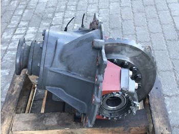Дифференциал DAF