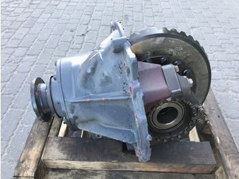 Дифференциал DAF
