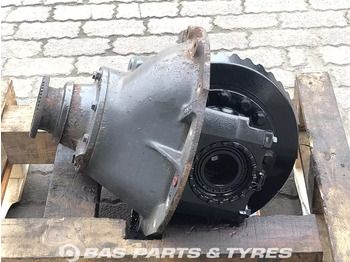 Дифференциал DAF