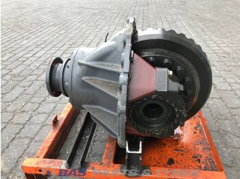 Дифференциал DAF