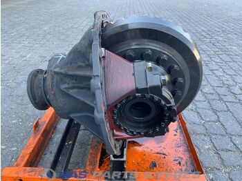 Дифференциал DAF