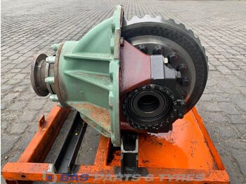 Дифференциал DAF