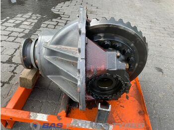Дифференциал DAF