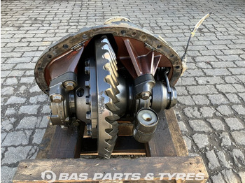 Дифференциал для Грузовиков DAF Differentieel DAF AAS1344 1873441: фото 2