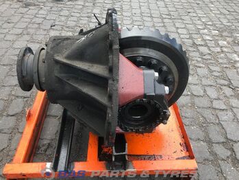 Дифференциал DAF