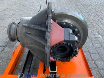 Дифференциал DAF