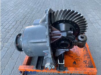 Дифференциал DAF