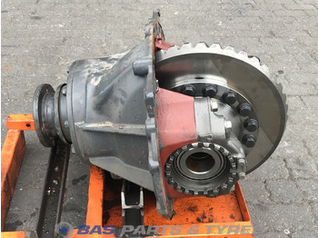 Дифференциал DAF