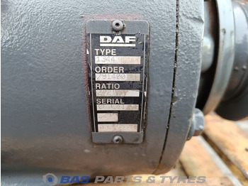 Дифференциал для Грузовиков DAF Differentieel DAF AAS1344 2030308: фото 5