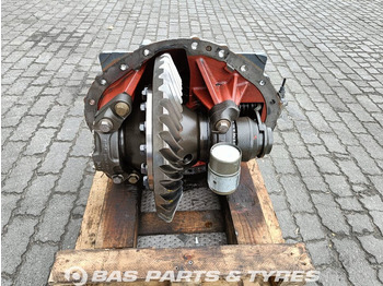 Дифференциал для Грузовиков DAF Differentieel DAF AAS1344 2030308: фото 2