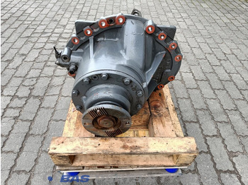 Дифференциал для Грузовиков DAF Differentieel DAF AAS1344 2030308: фото 4