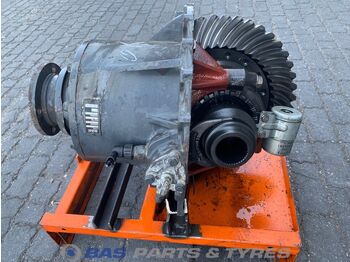 Дифференциал DAF