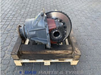 Дифференциал DAF