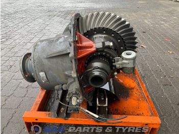 Дифференциал DAF