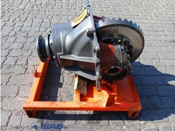 Дифференциал DAF