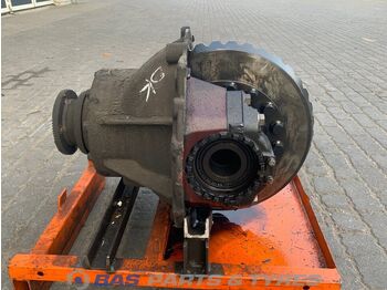Дифференциал DAF