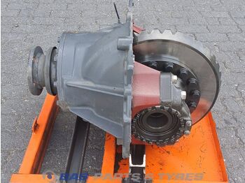Дифференциал DAF