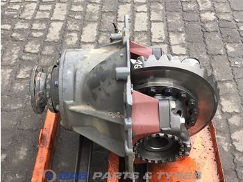 Дифференциал DAF