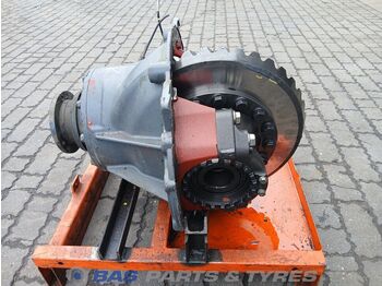 Дифференциал DAF