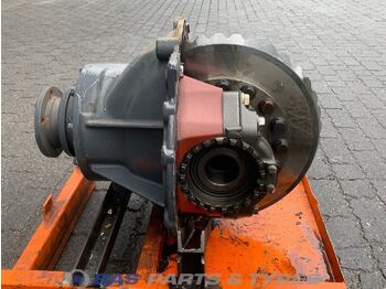 Дифференциал DAF