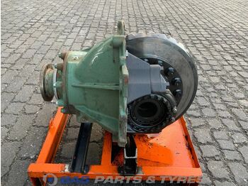 Дифференциал DAF