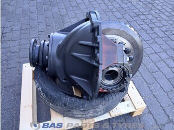 Дифференциал DAF