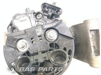 Генератор для Грузовиков DAF Dynamo DAF 2022545: фото 4 Генератор для Грузовиков DAF Dynamo DAF 2022545: фото 4