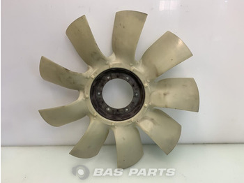 Двигатель DAF