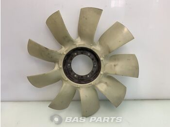 Вентилятор DAF