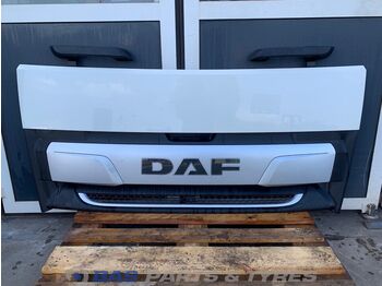 Кузов и экстерьер DAF