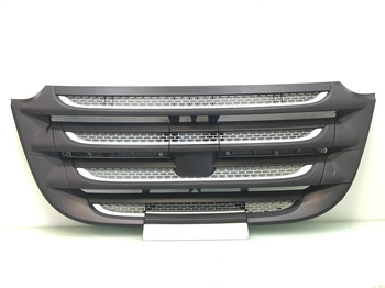 Кузов и экстерьер DAF