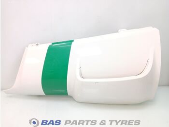 Кузов и экстерьер DAF