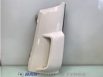 Кузов и экстерьер DAF
