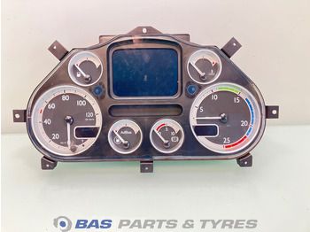 Приборная панель DAF