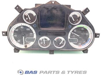 Приборная панель DAF