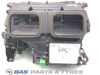 Отопление/ Вентиляция DAF