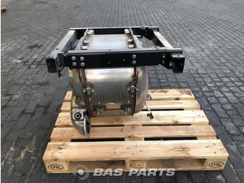 Катализатор DAF