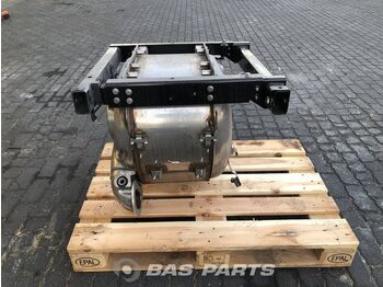 Катализатор DAF