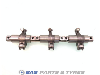 Двигатель DAF