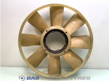 Вентилятор DAF