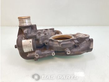 Система охлаждения DAF