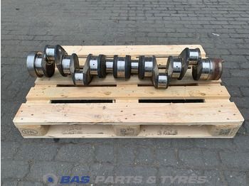 Коленчатый вал DAF