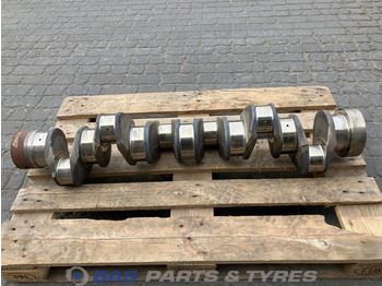 Коленчатый вал DAF