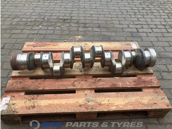 Коленчатый вал DAF