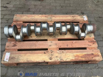Коленчатый вал для Грузовиков DAF Krukas DAF 1684102: фото 3