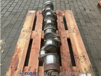 Коленчатый вал для Грузовиков DAF Krukas DAF 1684102: фото 4