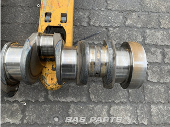 Коленчатый вал для Грузовиков DAF Krukas DAF 1684102: фото 4