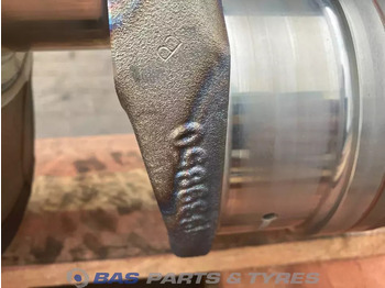 Коленчатый вал для Грузовиков DAF Krukas DAF 1684102: фото 5