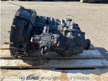 Коробка передач DAF LF