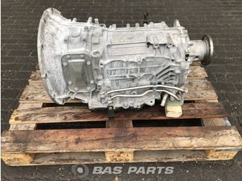 Коробка передач DAF LF